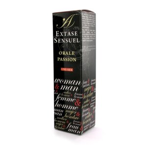 Extase Sensuel Orale Passion 30 ml