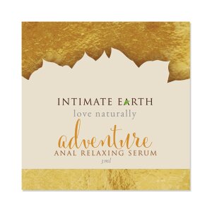 Intimate Earth Adventure Anal Relaxing Serum 3 ml