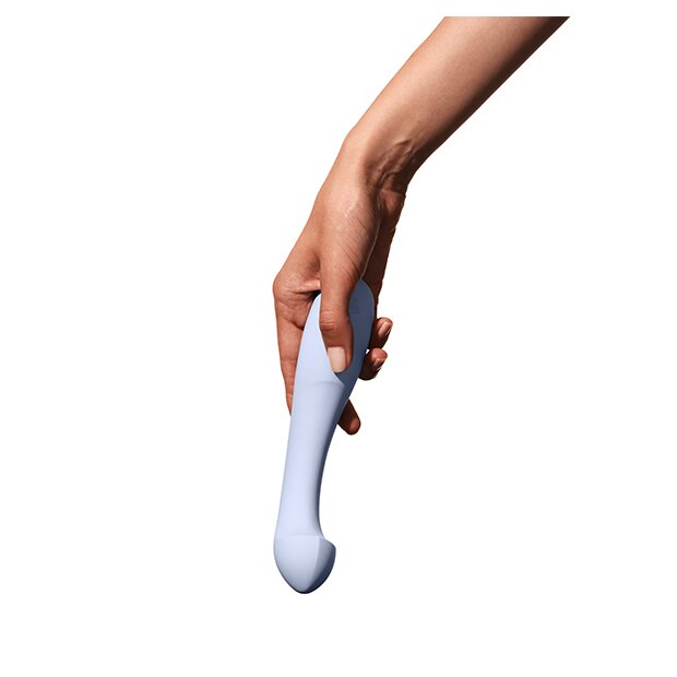 Dame Products Arc G-Punkt-Vibrator Ice