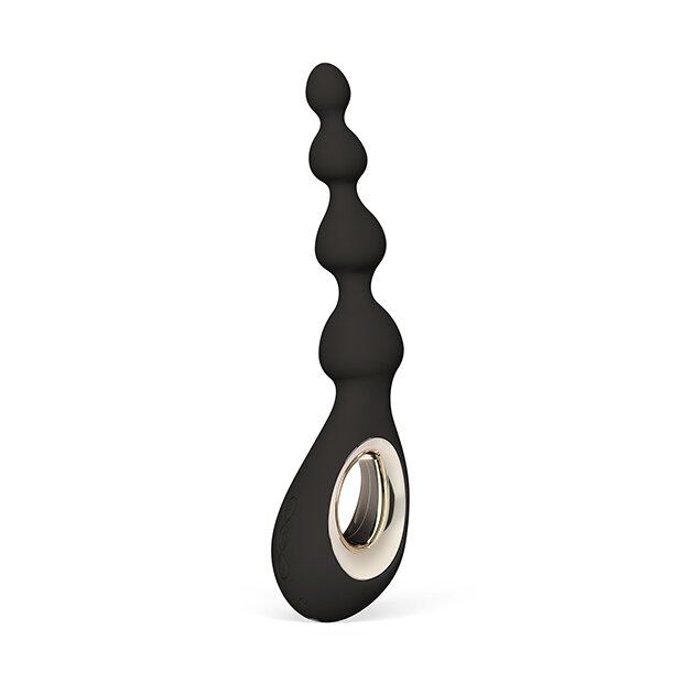 LELO - Soraya Anal Beads Massager Black
