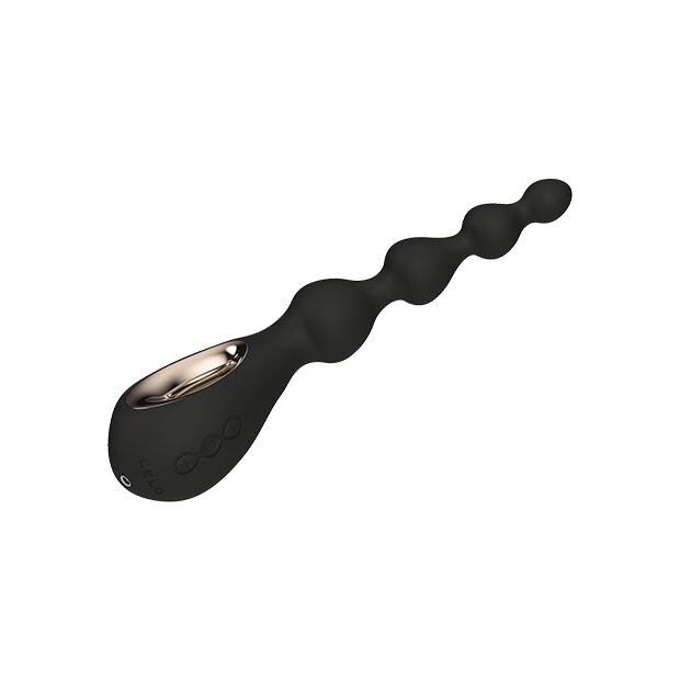 LELO - Soraya Anal Beads Massager Black