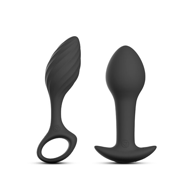 Nomi Tang Fun Plug Set