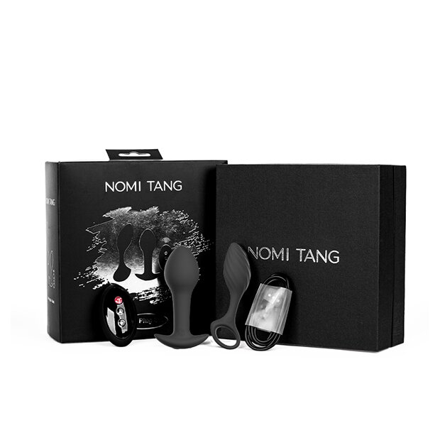 Nomi Tang Fun Plug Set