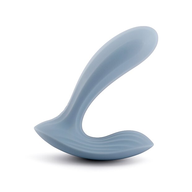 Svakom - Erica Wearable Vibrator Dusty Blue