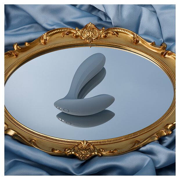 Svakom - Erica Wearable Vibrator Dusty Blue