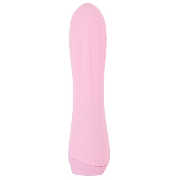 Cuties Mini Vibrator Rose 4.Generation