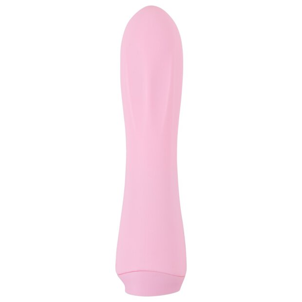 Cuties Mini Vibrator Rose 4.Generation