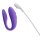 WE-VIBE Sync Go Paarvibrator lila