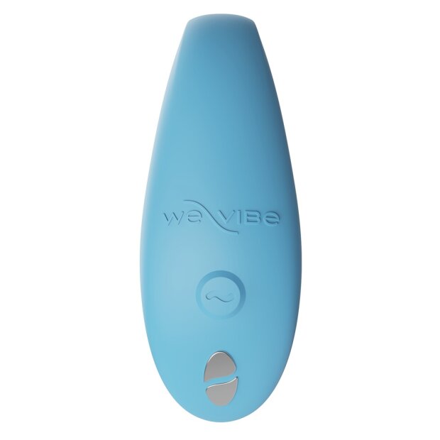 WE-VIBE Sync Go Paarvibrator türkis