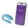 WE-VIBE Sync Go Paarvibrator türkis