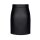 Demoniq TDLeonore001 Skirt black L