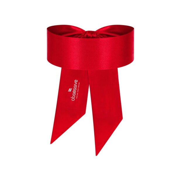 Obsessive Bondage scarf