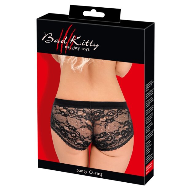 Bad Kitty Panty L