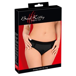 Bad Kitty Briefs 2XL
