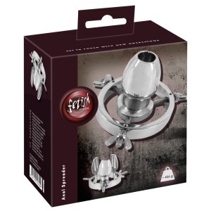 Fetish Collection Anal Spreader