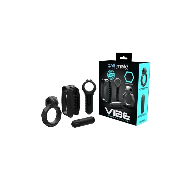 Bathmate Vibe Endurance Kit