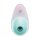 Satisfyer Pixie Dust - Clitoral Stimulator - Mint/Pink