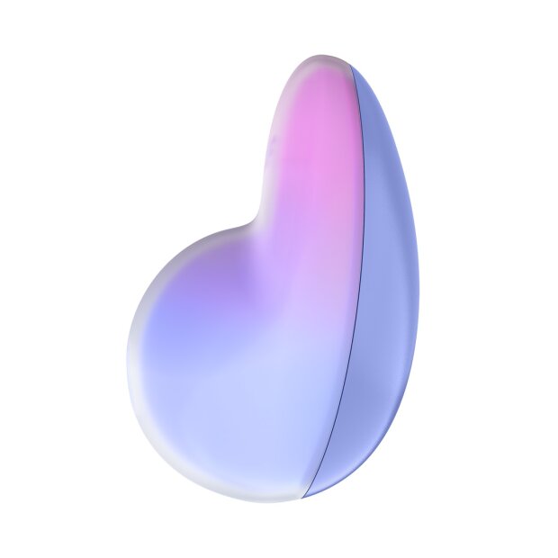 Satisfyer Pixie Dust Clitoral Stimulator Violet/Pink