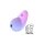 Satisfyer Pixie Dust Clitoral Stimulator Violet/Pink