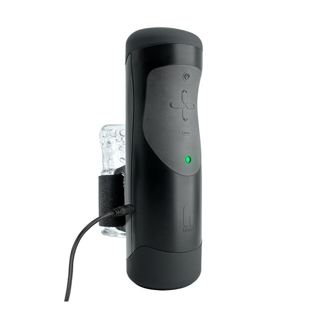 The Handy Interactive Stroker