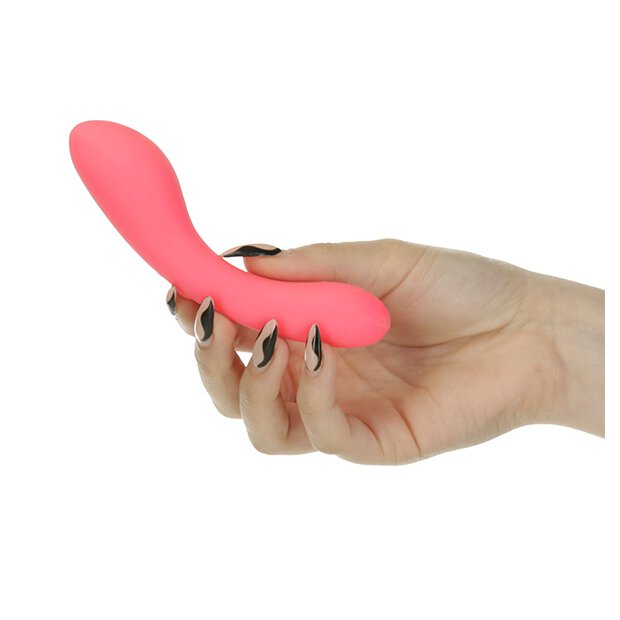 Swan - The Mini Swan Wand Glow In The Dark Pink