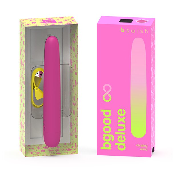 B Swish - Bgood Infinite Deluxe