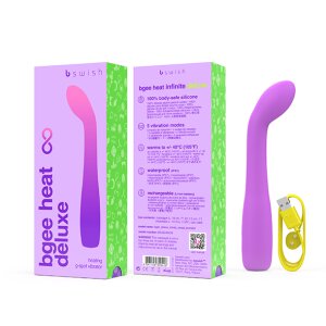 B Swish - Bgee Heat Infinite Deluxe