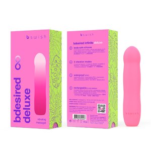 B Swish - Bdesired Infinite Deluxe Beauty Edition -...