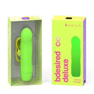 B Swish - Bdesired Infinite Deluxe Beauty Edition -...