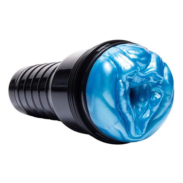 FLESHLIGHT Alien Masturbator blue