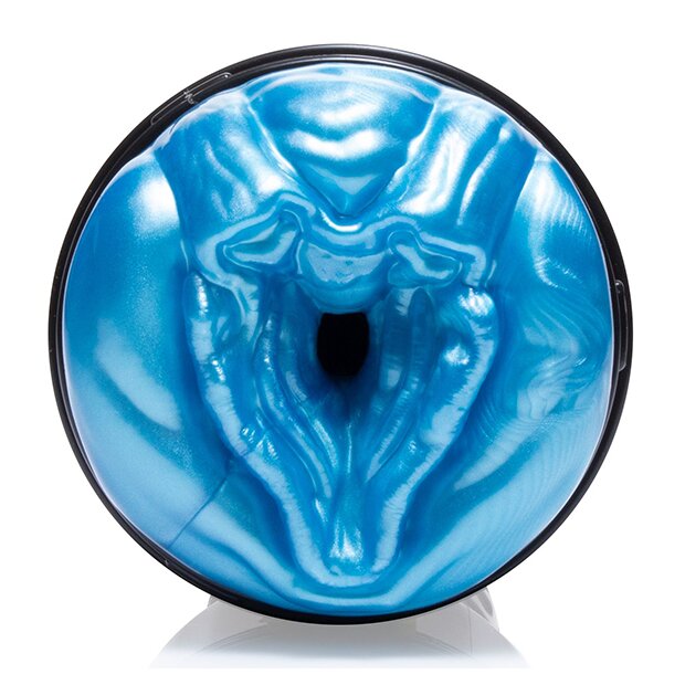 FLESHLIGHT Alien Masturbator blue