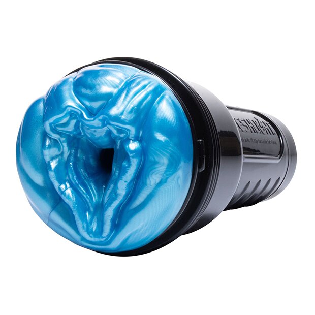 FLESHLIGHT Alien Masturbator blue