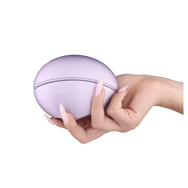 Svakom - Pulse Galaxie Lilac