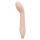 Dream Toys Nude Ivy G-Punktvibrator gelb