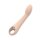 Dream Toys Nude Ivy G-Punktvibrator gelb