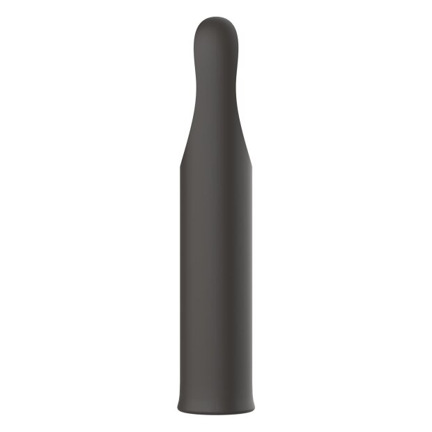 Dream Toys Nude Ace Masseur de voyage gris
