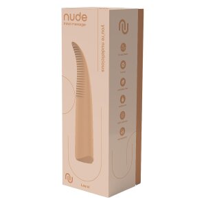 Dream Toys Nude Laurel Reisemassager orange