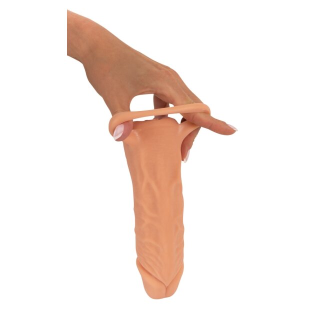 You2Toys- Nature Skin Extender Medium