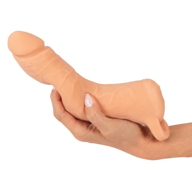 You2Toys- Nature Skin Extender Large