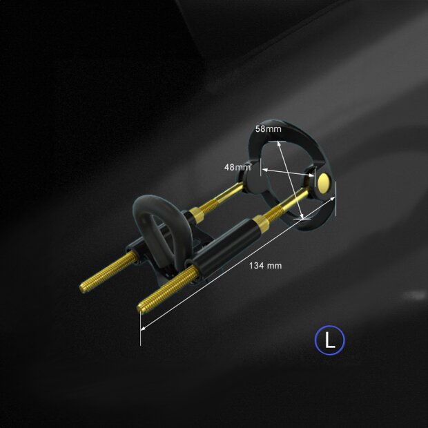 Kiotos Penis Extender Large