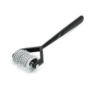 Kiotos 10 Folded Pinwheel Black