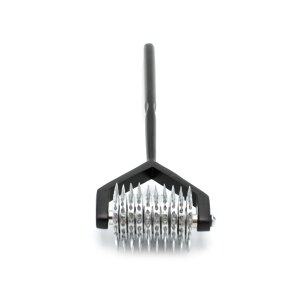 Kiotos 10 Folded Pinwheel Black