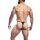 C4M G-String Black S/M