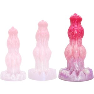 unicorny Monster Tramis Dildo L