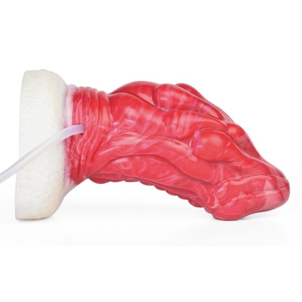 Anal Predator Monster Bossy cum dildo 14 cm