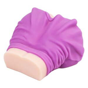 MySexPartner Masturbator Mini - Rock mit Vagina und Anus...