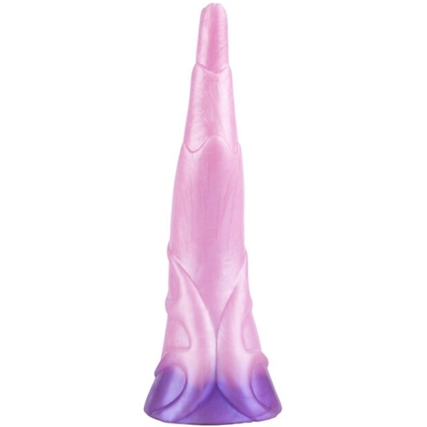 Anal Predator Pinky Eleph Dildo 26 cm