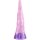 Anal Predator Pinky Eleph Dildo 26 cm