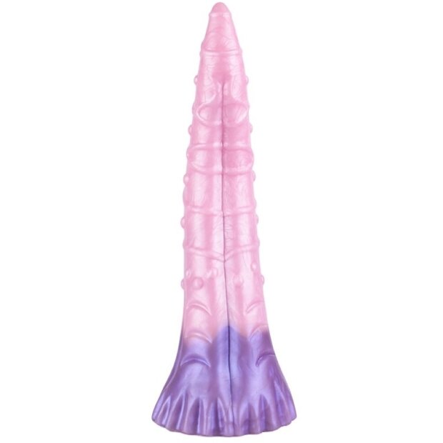 Anal Predator Fantasy Tongue Dildo 29,2 cm