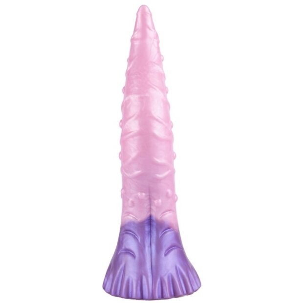 Anal Predator Fantasy Tongue Dildo 29,2 cm